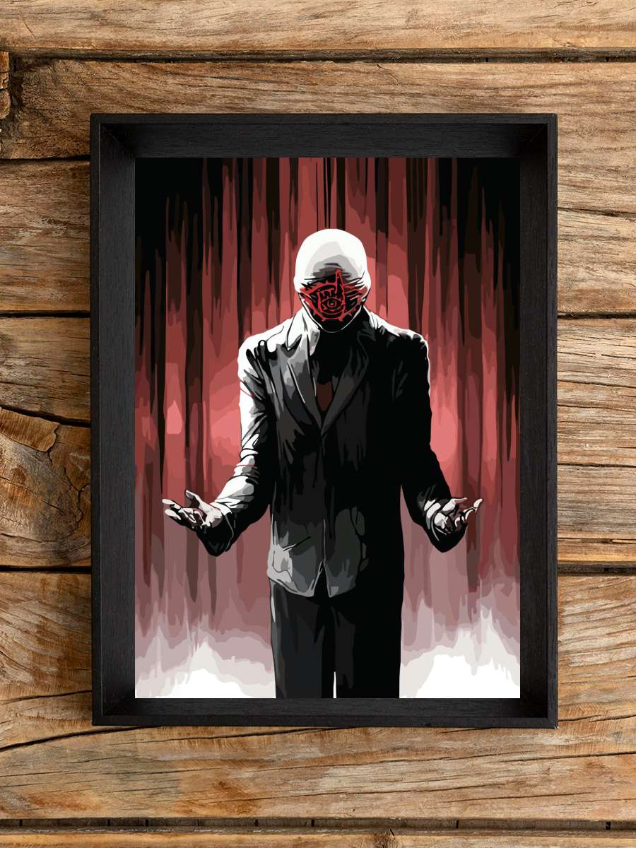 20th century boy anime Anime Poster Çerçevesiz Yüksek Kalite Anime Duvar Poster