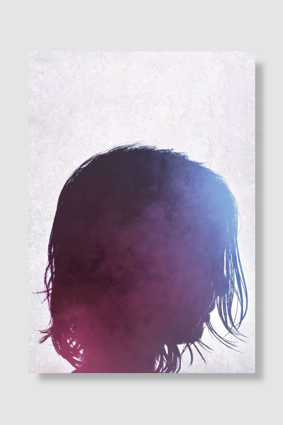 The Witch Part I: İntikam - 마녀 Film Poster Çerçevesiz Yüksek Kalite Film Afiş Duvar Poster - En İyi Fiyatlarla