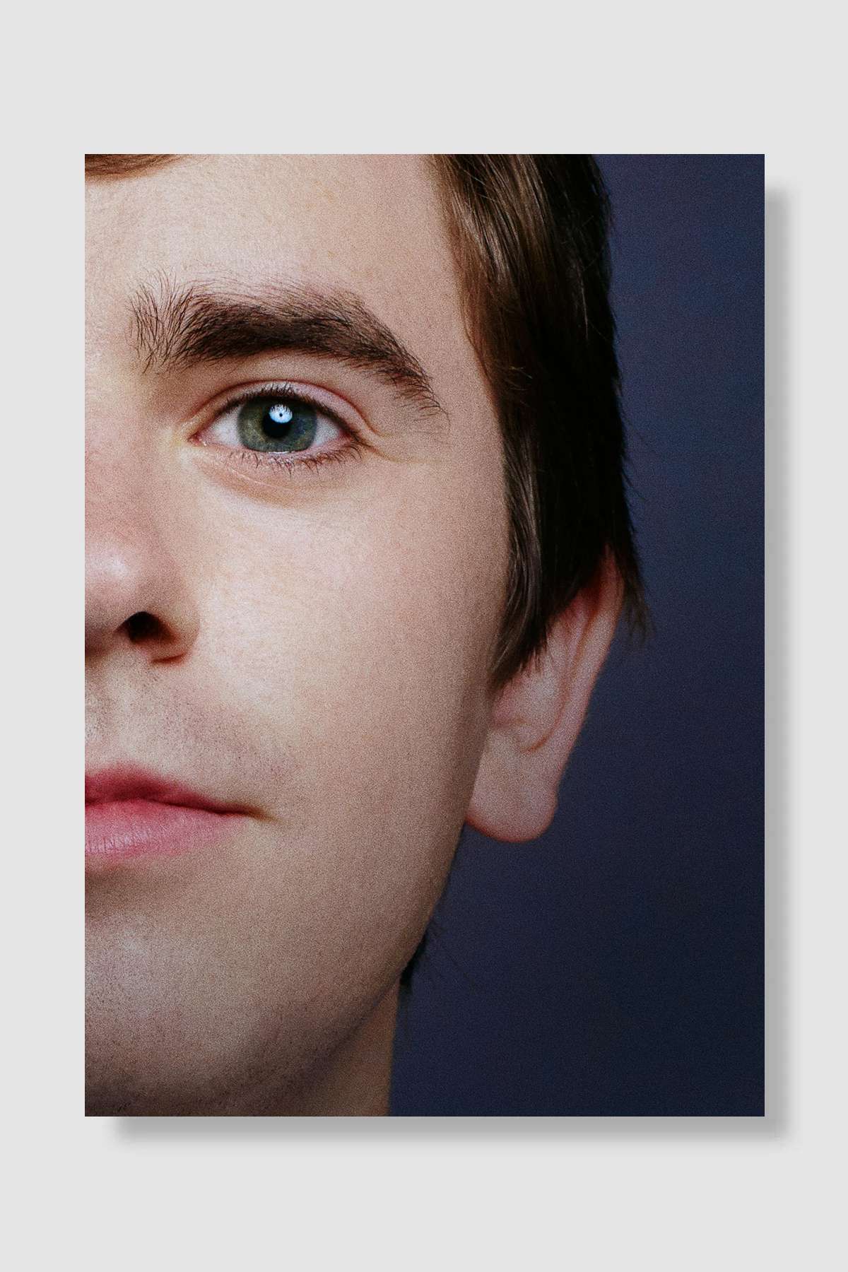 The Good Doctor Dizi Poster Çerçevesiz Yüksek Kalite Dizi Afiş Duvar Poster