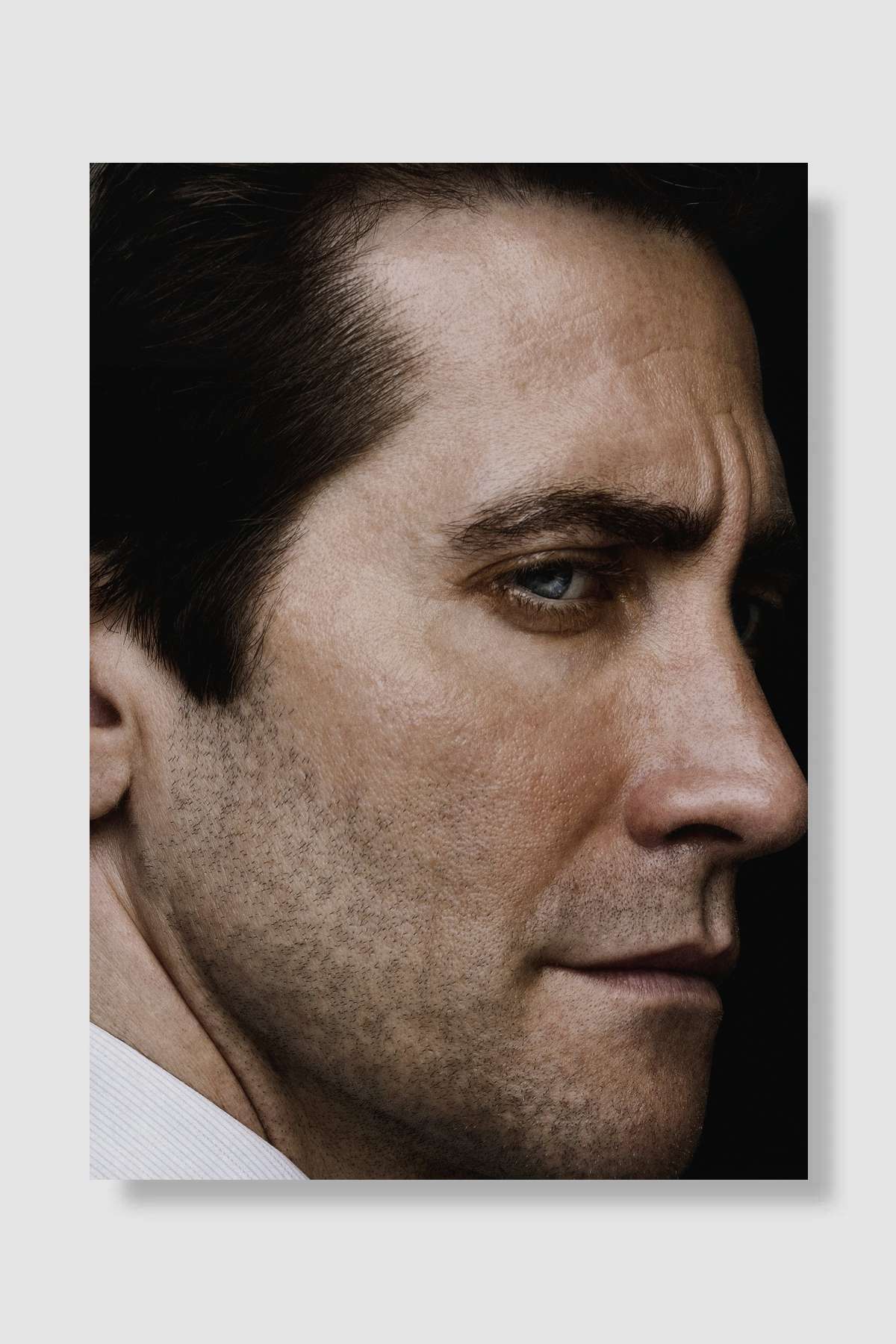 Presumed Innocent Dizi Poster Çerçevesiz Yüksek Kalite Dizi Afiş Duvar Poster