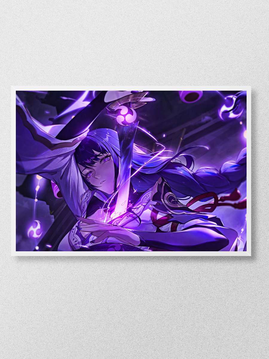 Anime Anime Poster Çerçevesiz Yüksek Kalite Anime Duvar Poster
