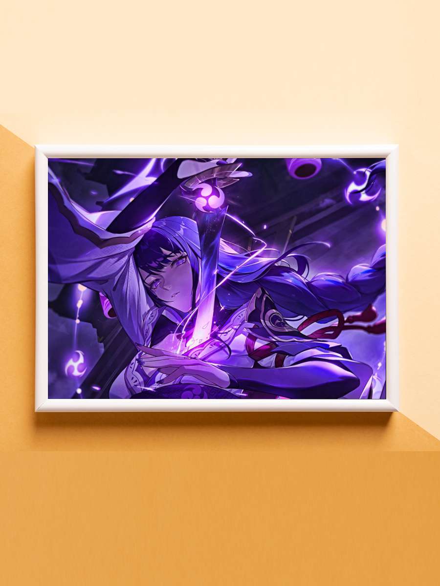 Anime Anime Poster Çerçevesiz Yüksek Kalite Anime Duvar Poster