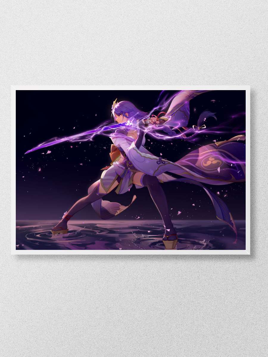 Anime Anime Poster Çerçevesiz Yüksek Kalite Anime Duvar Poster