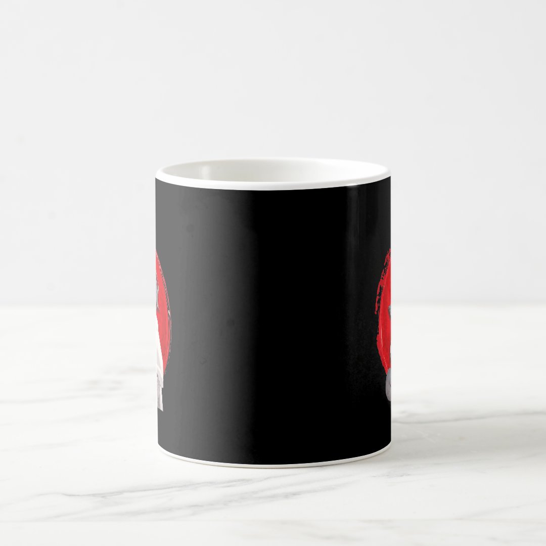 Anime and Cats Lover Japanese Manga kawaii Otaku G Coffee Mug Anime Kupa Bardak Modern Anime Baskılı Kupa
