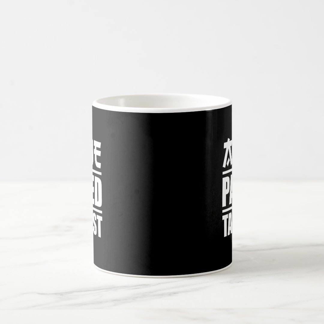 Anime Art For Men Women Teen Girls Anime Merch Ani Coffee Mug Anime Kupa Bardak Modern Anime Baskılı Kupa