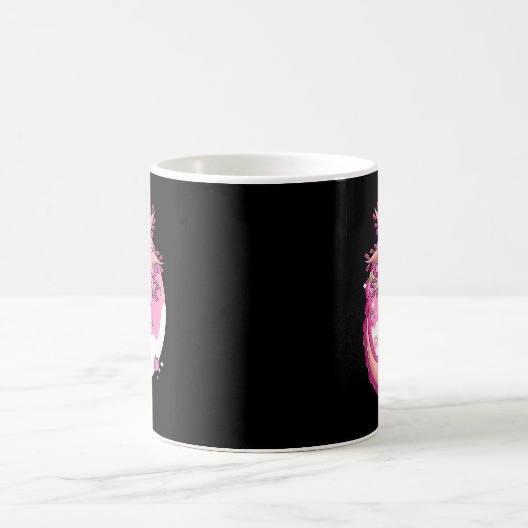 Anime Girl Waifu Who Loves Anime Ramen And Sketchi Coffee Mug Anime Kupa Bardak Modern Anime Baskılı Kupa