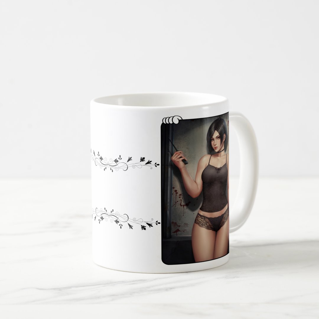 Anime goddess! cute, anime,game coffee mug Anime Kupa Bardak Modern Anime Baskılı Kupa
