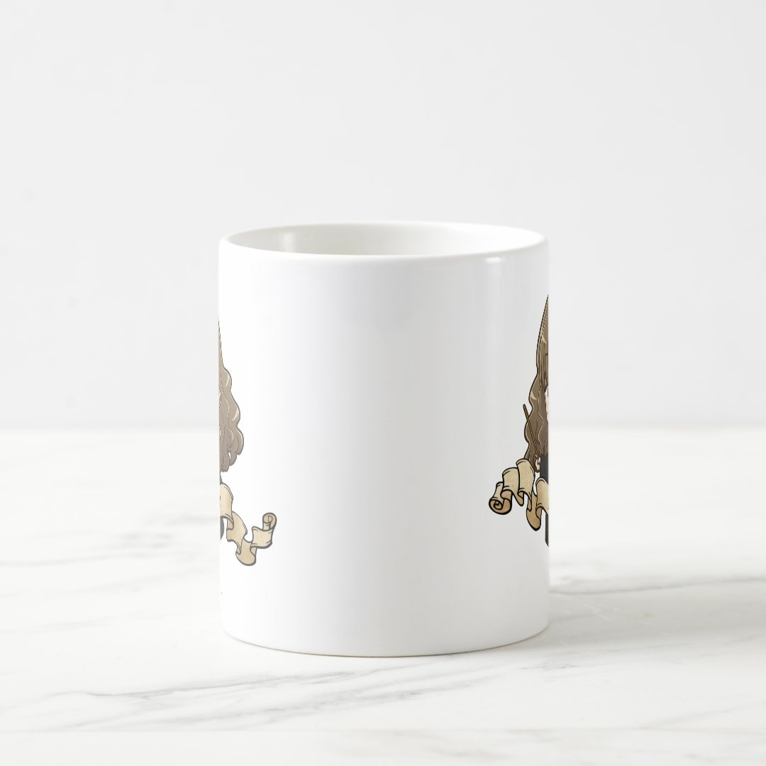 Anime Hermione Granger Coffee Mug Anime Kupa Bardak Modern Anime Baskılı Kupa