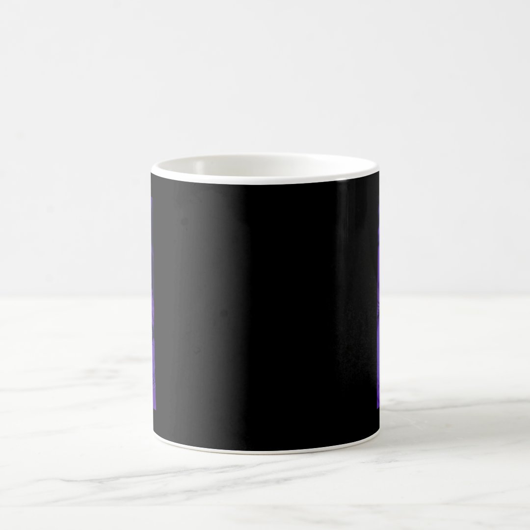 Anime Horror Creepy Girl Aesthetic Japanese Otaku  Coffee Mug Anime Kupa Bardak Modern Anime Baskılı Kupa