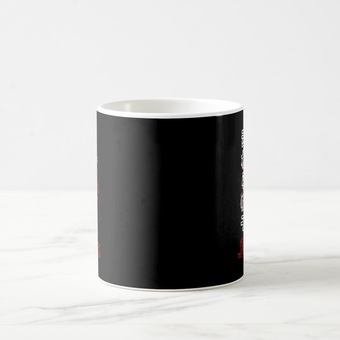 Anime Japan Ninja Hero Hokage Samurai Sign  Coffee Mug Anime Kupa Bardak Modern Anime Baskılı Kupa