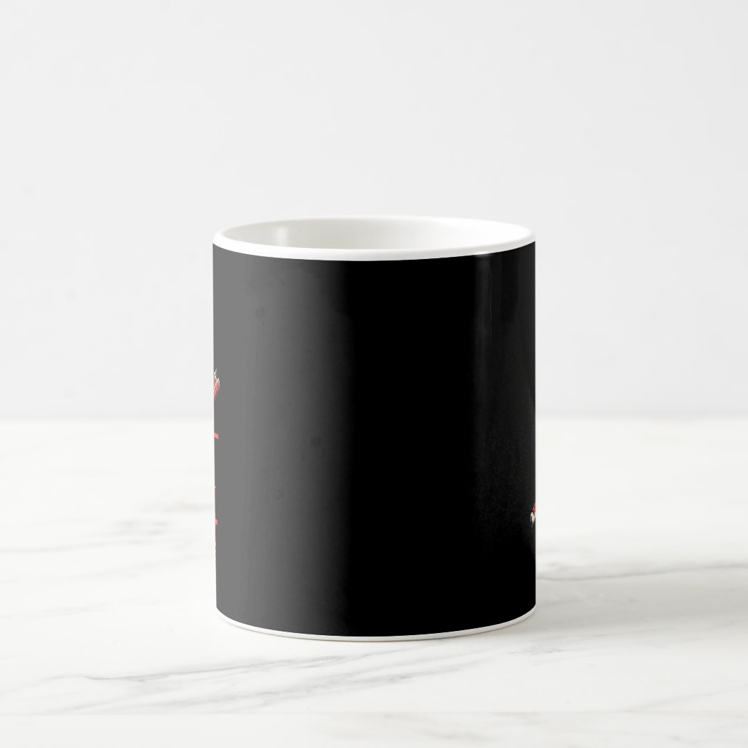 Anime Manga Cyberpunk Aesthetic Techwear Harajuku  Coffee Mug Anime Kupa Bardak Modern Anime Baskılı Kupa