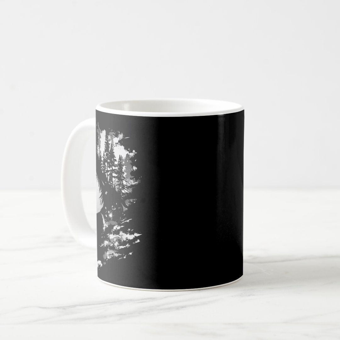 Anime Manga Graphic Illustration Anime 2  Coffee Mug Anime Kupa Bardak Modern Anime Baskılı Kupa