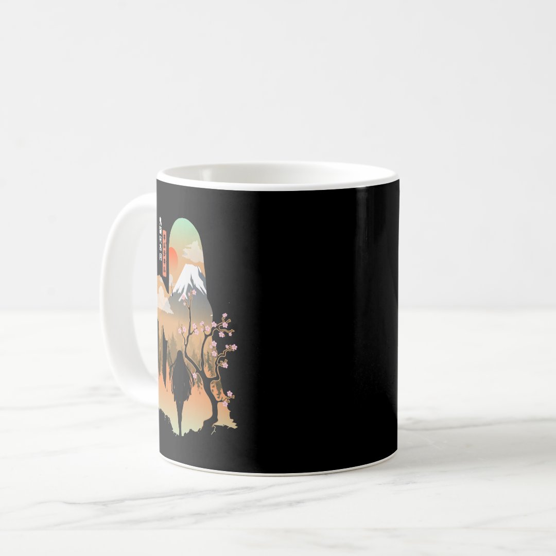 Birthday Gift Anime Kill La Japanese Kill Idol Gif Coffee Mug Anime Kupa Bardak Modern Anime Baskılı Kupa