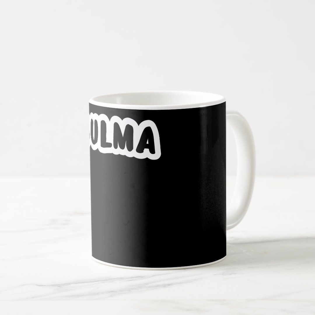 Cosplay Lover | Bulma Cosplay Anime Character Coffee Mug Anime Kupa Bardak Modern Anime Baskılı Kupa