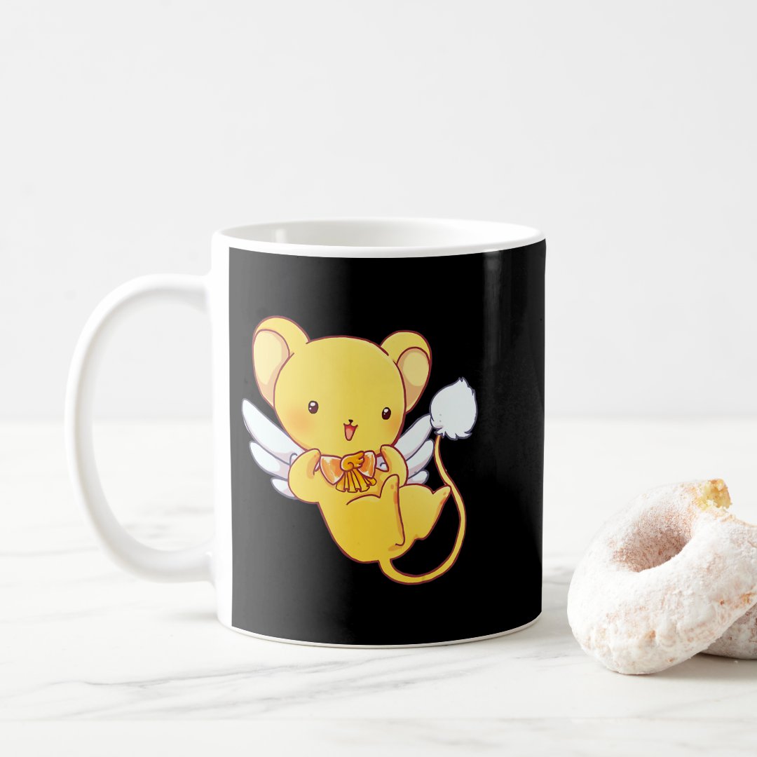 Cute Anime Anime Kawaii Costumes Anime Manga  Gift Coffee Mug Anime Kupa Bardak Modern Anime Baskılı Kupa