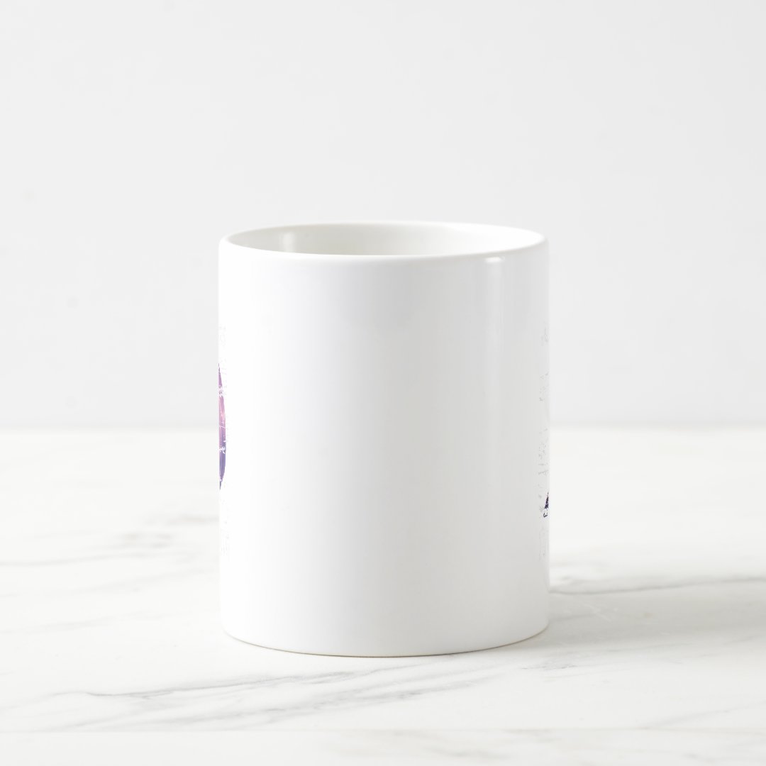 Cute Just a Girl Who Loves Anime and Sketching Tee Coffee Mug Anime Kupa Bardak Modern Anime Baskılı Kupa
