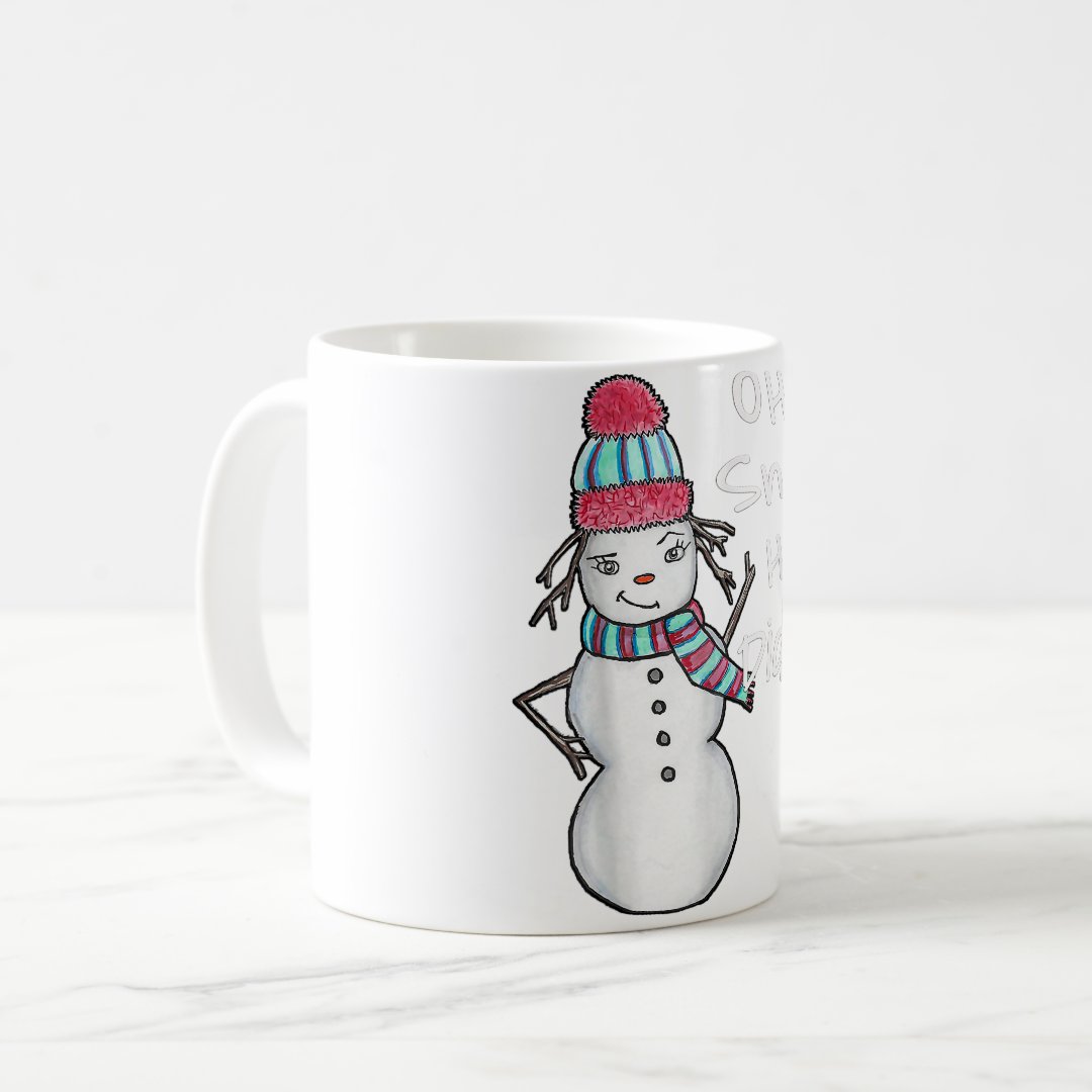 Cute Kawaii Anime Snow Fo  Deer  Aesthetic Japanes Coffee Mug Anime Kupa Bardak Modern Anime Baskılı Kupa