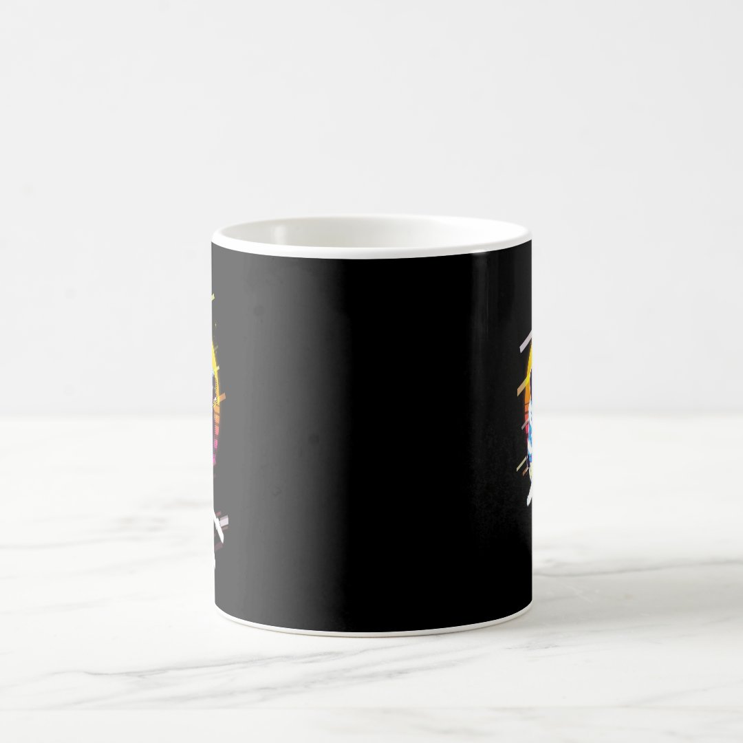 Day Gift for Elfen Manga Anime Lied Gifts Music Fa Coffee Mug Anime Kupa Bardak Modern Anime Baskılı Kupa