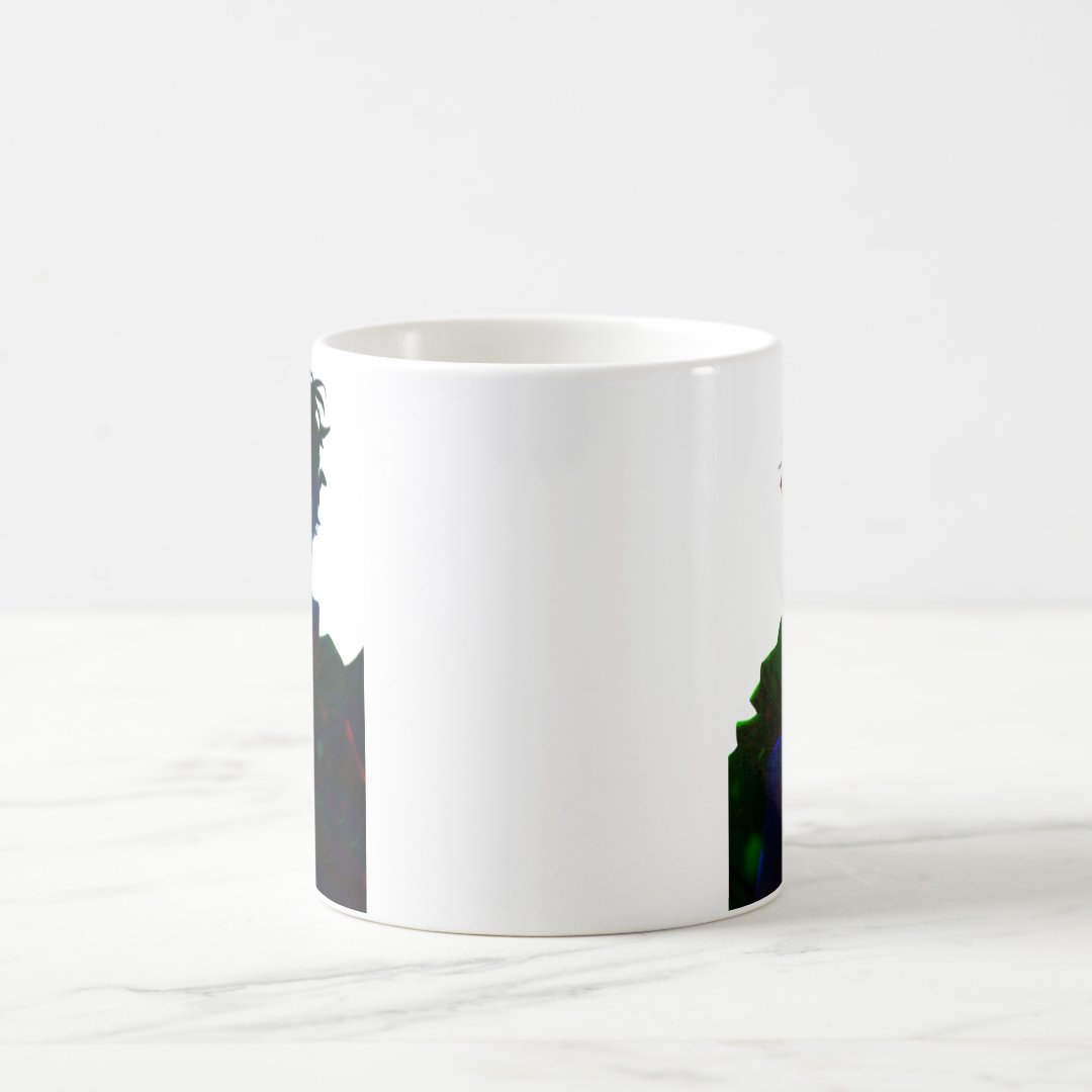 Dokja omniscient readers viewpoint- Anime Lover Te Coffee Mug Anime Kupa Bardak Modern Anime Baskılı Kupa