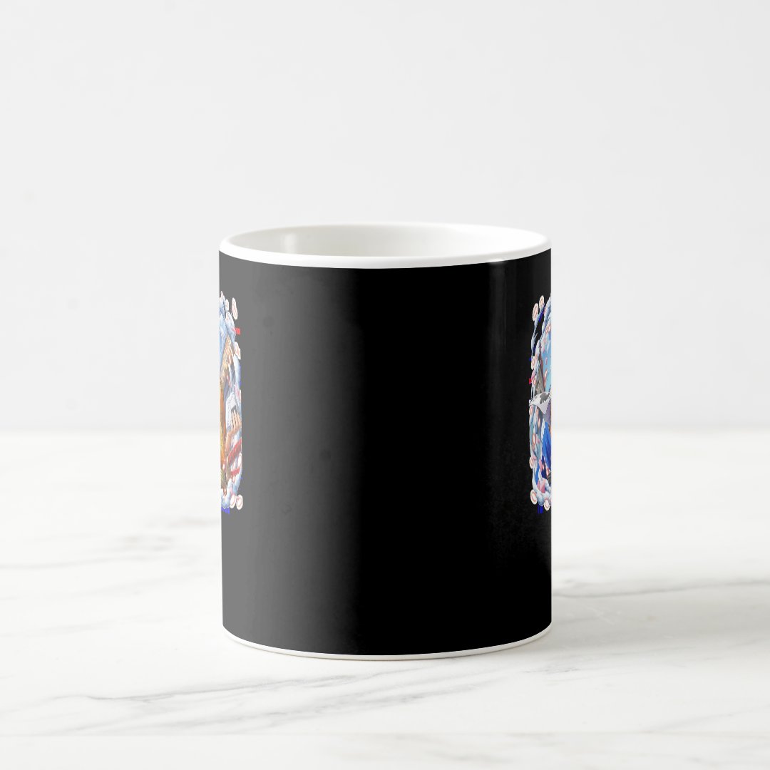 Funny Gift Anime Monkey Japan D Luffy Cute Gift Coffee Mug Anime Kupa Bardak Modern Anime Baskılı Kupa