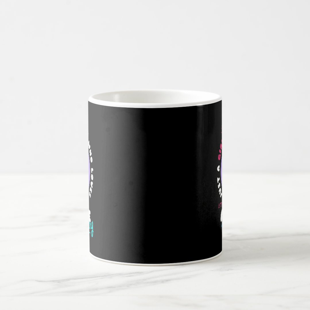Just Girl Loves Anime Sketching Ramen Manga Otaku  Coffee Mug Anime Kupa Bardak Modern Anime Baskılı Kupa