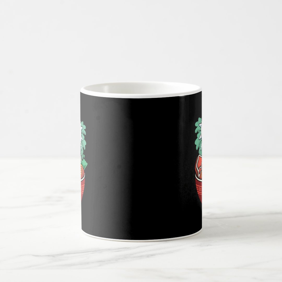 Kawaii Axolotl Ramen Japanese Anime Lover Teen Gir Coffee Mug Anime Kupa Bardak Modern Anime Baskılı Kupa