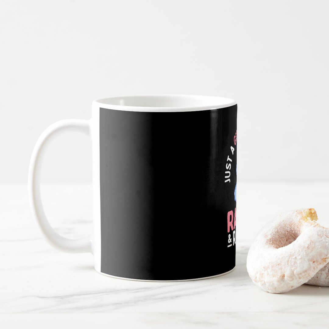 Kawaii Bunny Rabbit Ramen Noodles Japanese Anime Coffee Mug Anime Kupa Bardak Modern Anime Baskılı Kupa