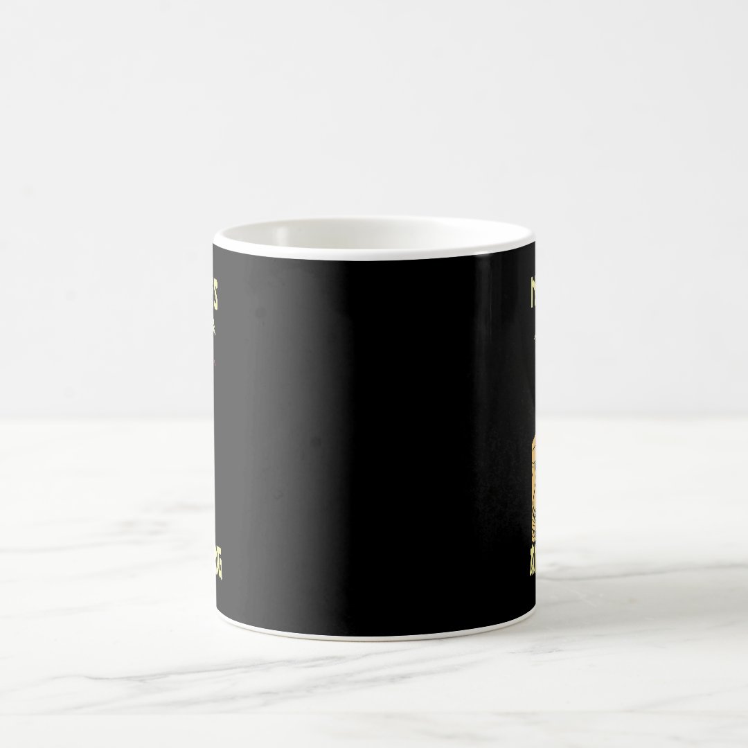 NonBinary NB Who Loves Anime Drawing Coffee Mug Anime Kupa Bardak Modern Anime Baskılı Kupa