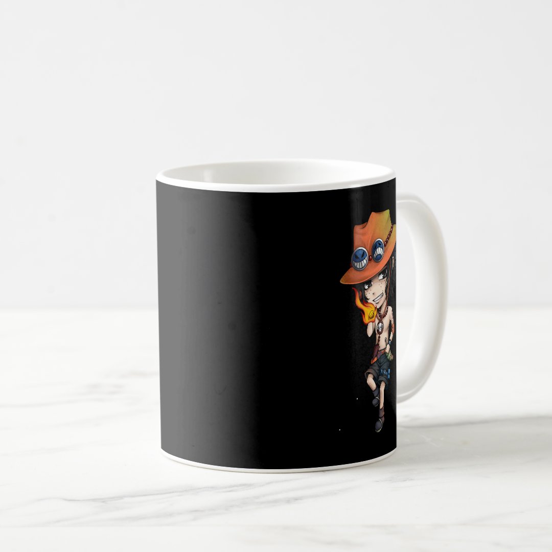 People Call Me Anime Monkey Japan D Luffy Retro Vi Coffee Mug Anime Kupa Bardak Modern Anime Baskılı Kupa