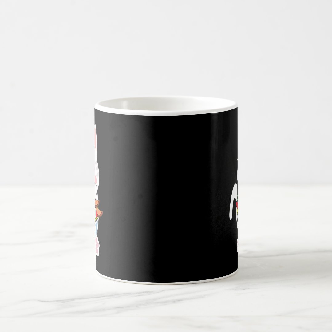 Ramen Cat Anime Bowl Kawaii Neko Japanese Food Gir Coffee Mug Anime Kupa Bardak Modern Anime Baskılı Kupa
