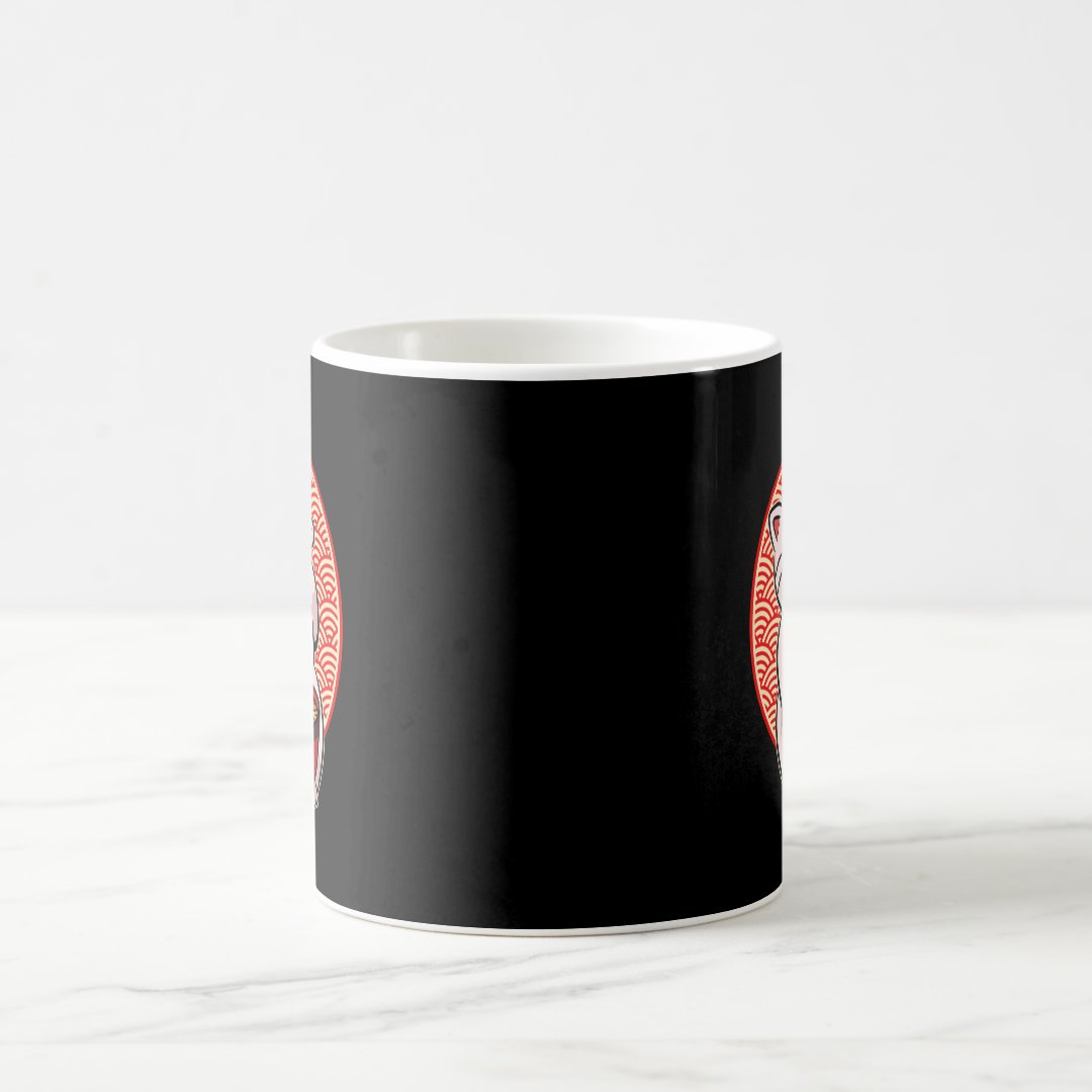 Ramen Cat Kawaii Anime Japanese Food Merch Gifts G Coffee Mug Anime Kupa Bardak Modern Anime Baskılı Kupa