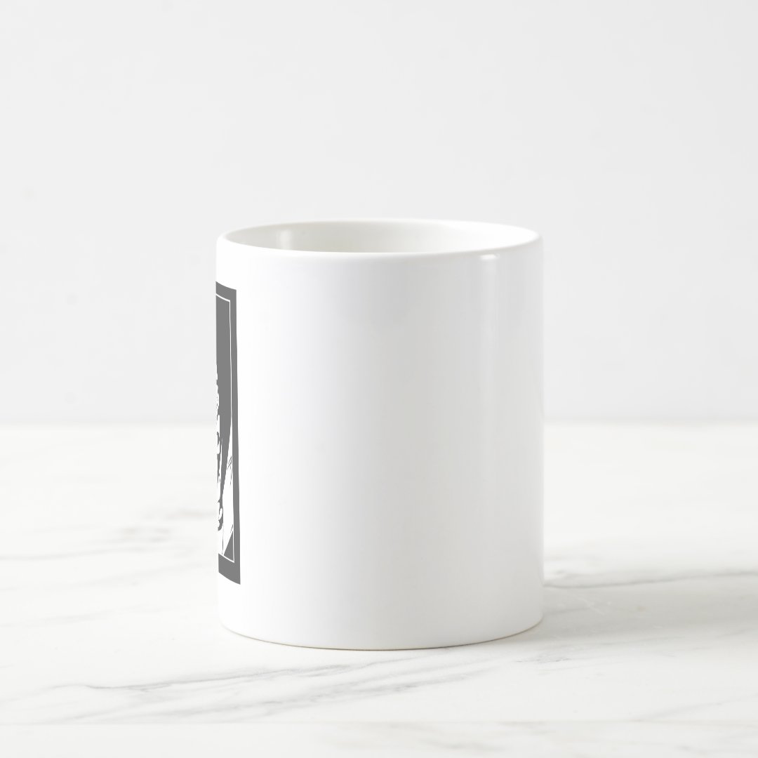 Sasuke Anime Coffee Mug Anime Kupa Bardak Modern Anime Baskılı Kupa