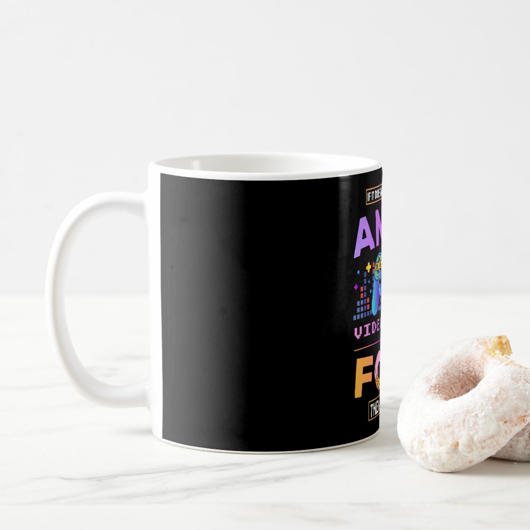with anime video games or food cool boy present coffee mug Anime Kupa Bardak Modern Anime Baskılı Kupa