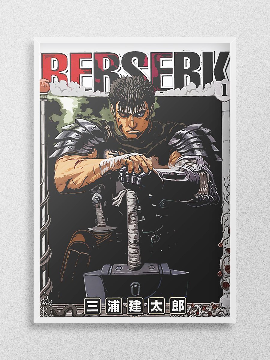 Every Berserk Anime Has One Undeniably Incredible Element They all Share-demhanvico.com.vn