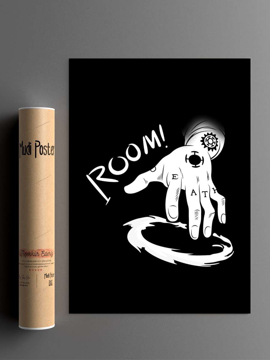 Best Anime Quotes Room Anime Poster Çerçevesiz Yüksek Kalite Anime Duvar Poster