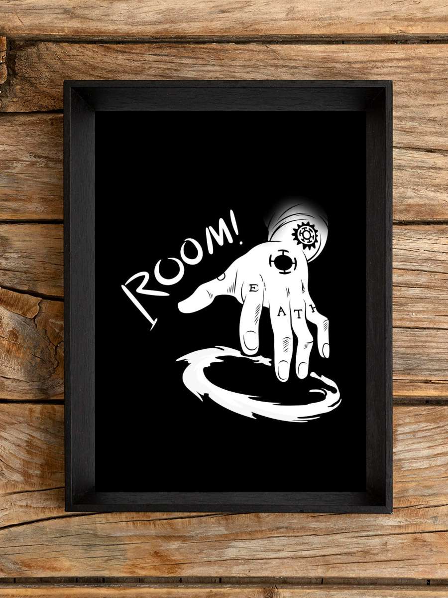 Best Anime Quotes Room Anime Poster Çerçevesiz Yüksek Kalite Anime Duvar Poster