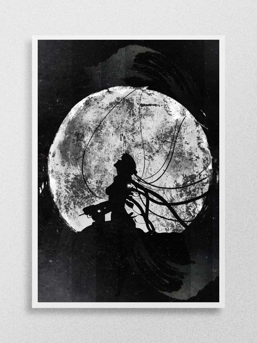 Beyond Anime Poster Çerçevesiz Yüksek Kalite Anime Duvar Poster