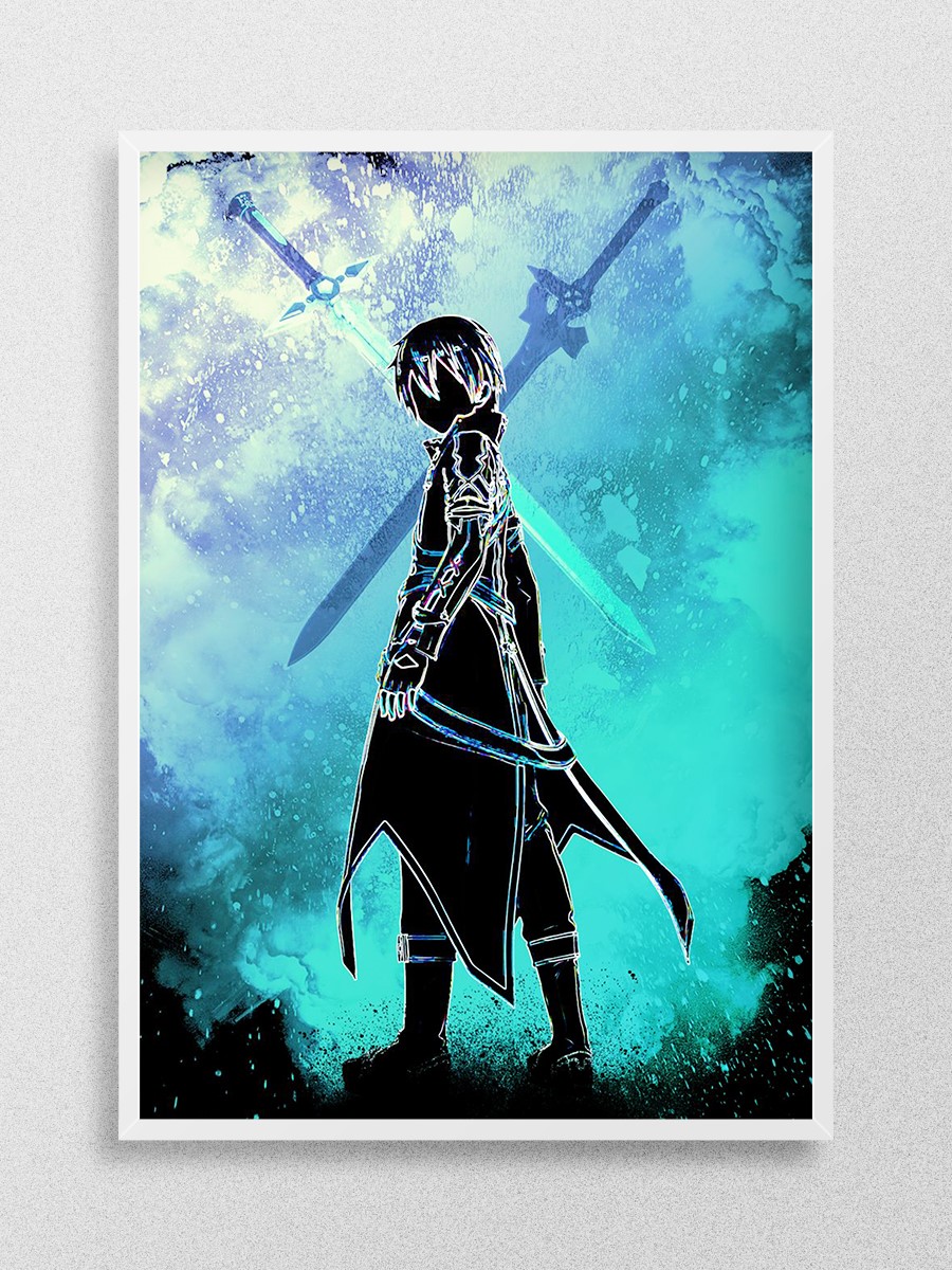 Anime Swordsman HD wallpaper | Pxfuel-demhanvico.com.vn