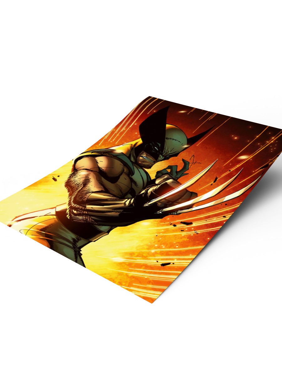 Come'ere Poster, Çerçevesiz Tv Film Poster