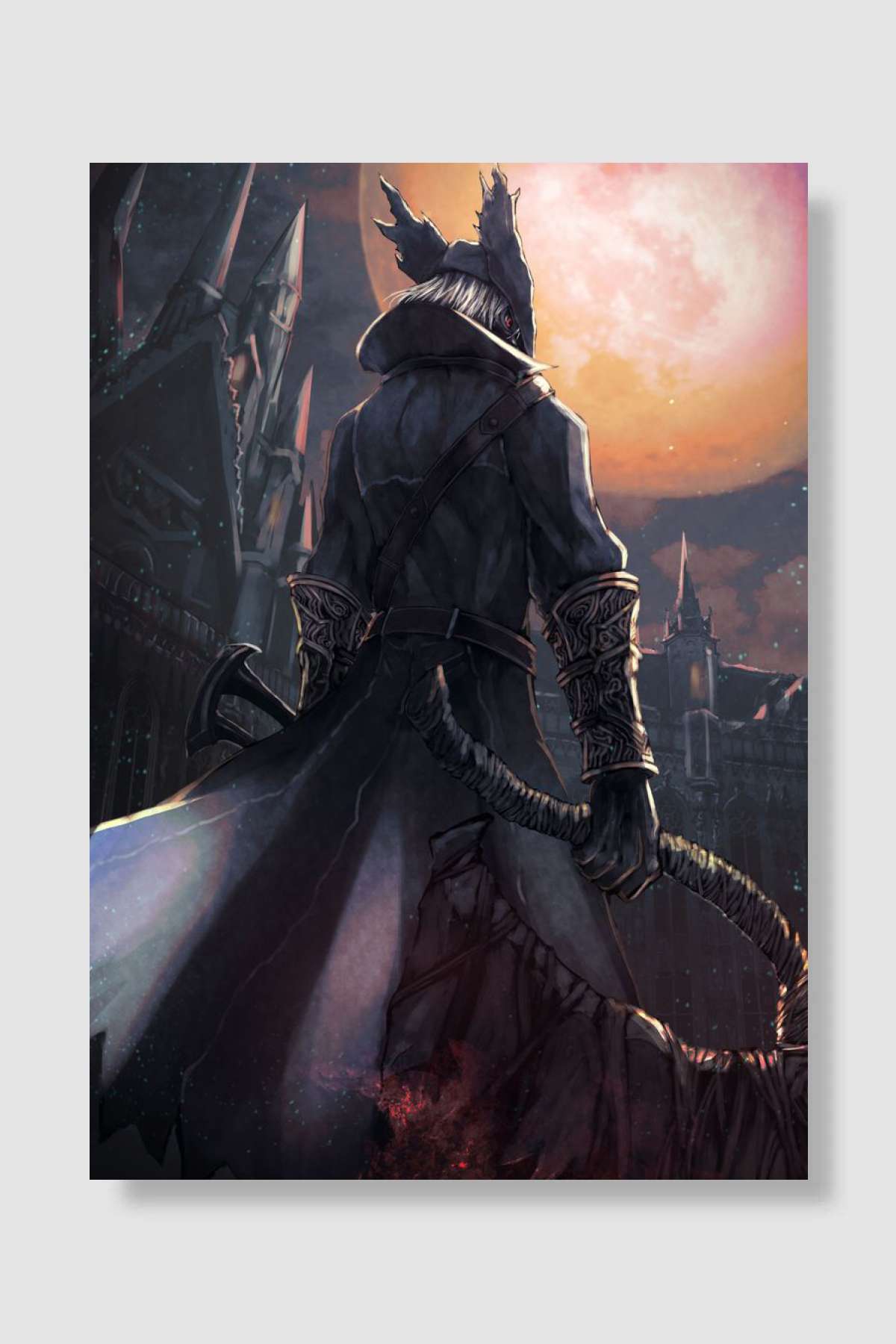 Billiard Oyun Poster Çerçevesiz Yüksek Kalite Oyun Afiş Duvar Poster