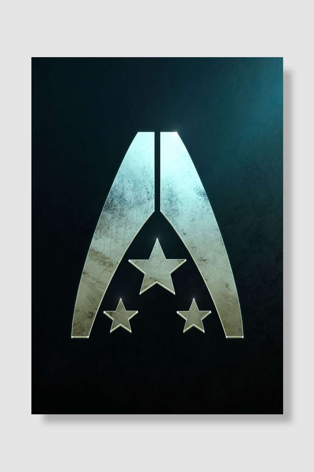 Alliance Oyun Poster Çerçevesiz Yüksek Kalite Oyun Afiş Duvar Poster