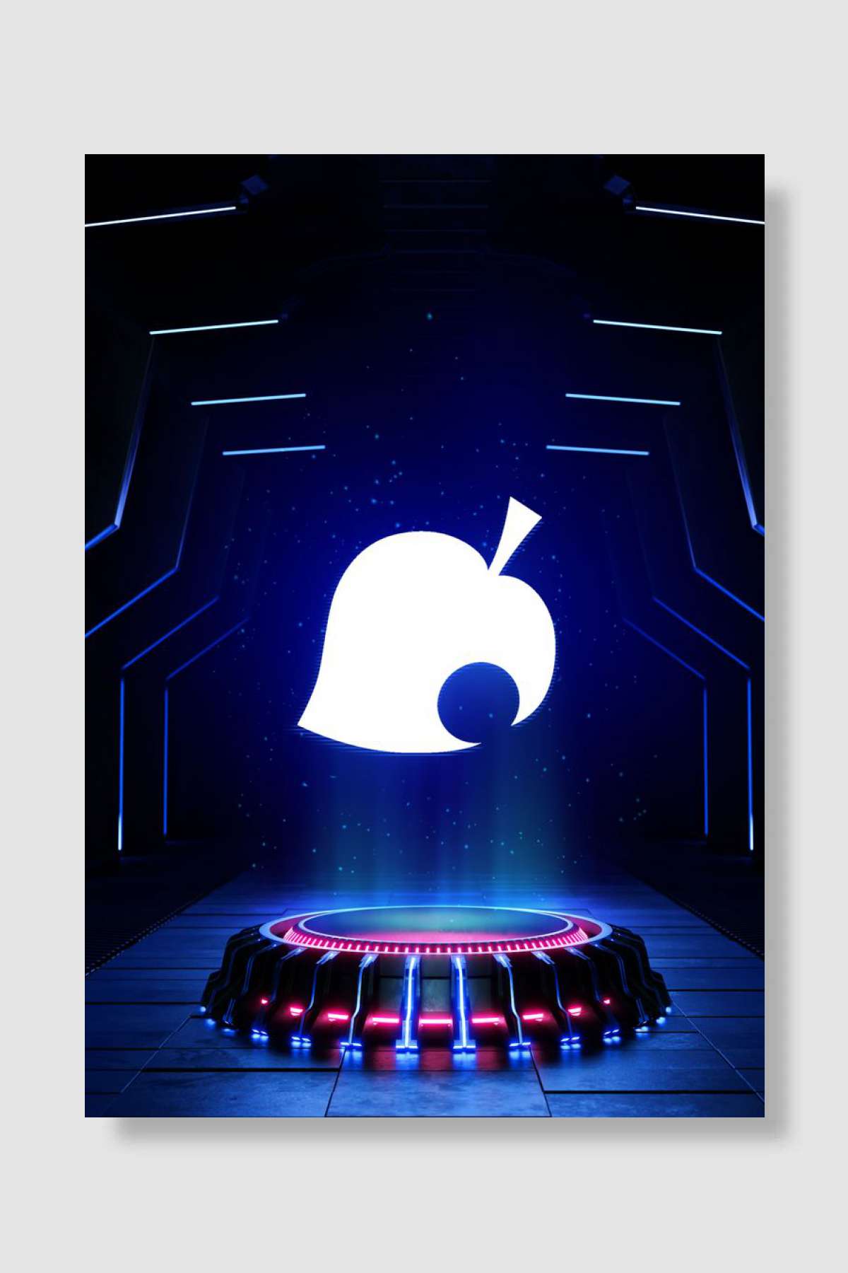 gaming Oyun Poster Çerçevesiz Yüksek Kalite Oyun Afiş Duvar Poster