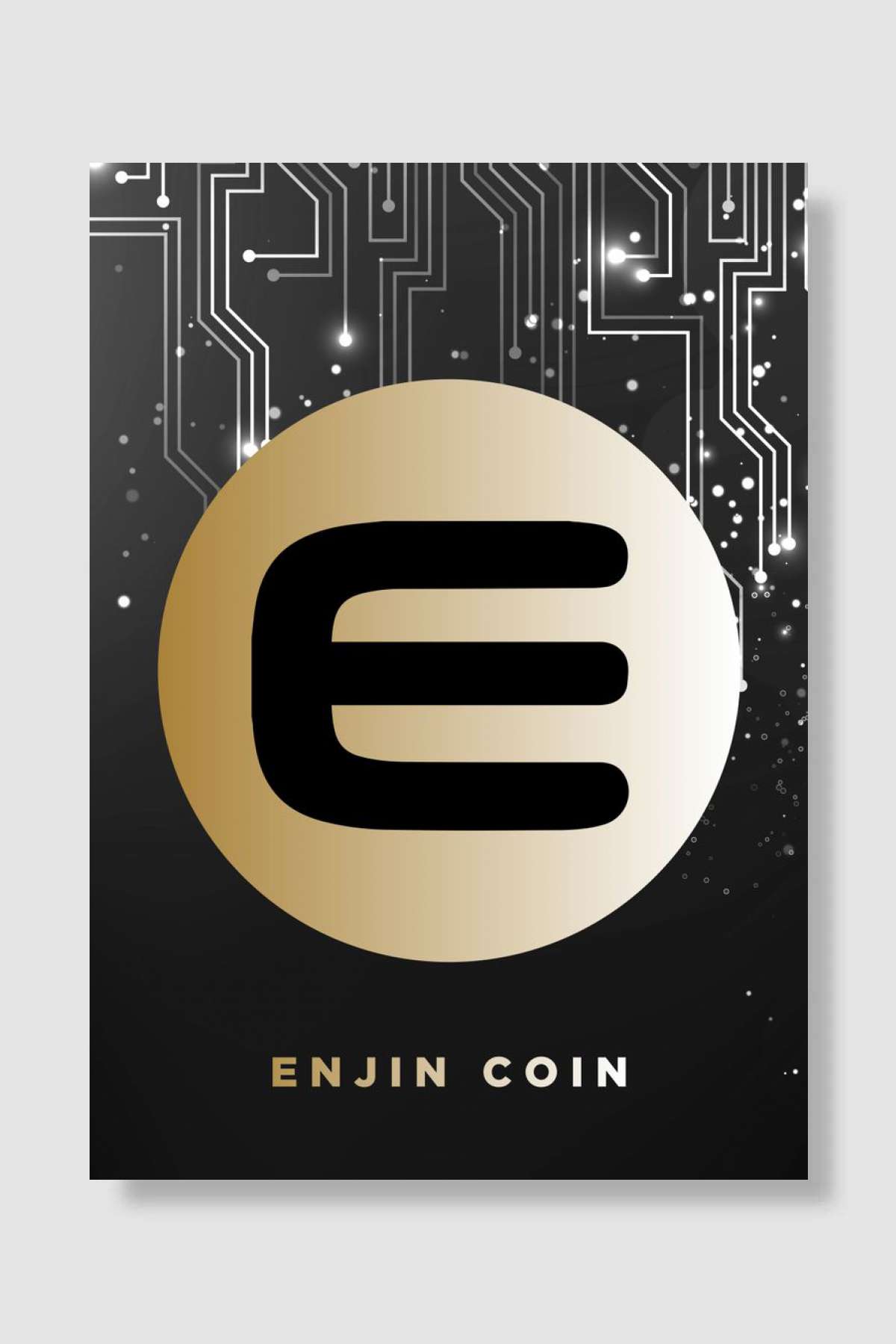 Crypts Vintage Oyun Poster Çerçevesiz Yüksek Kalite Oyun Afiş Duvar Poster