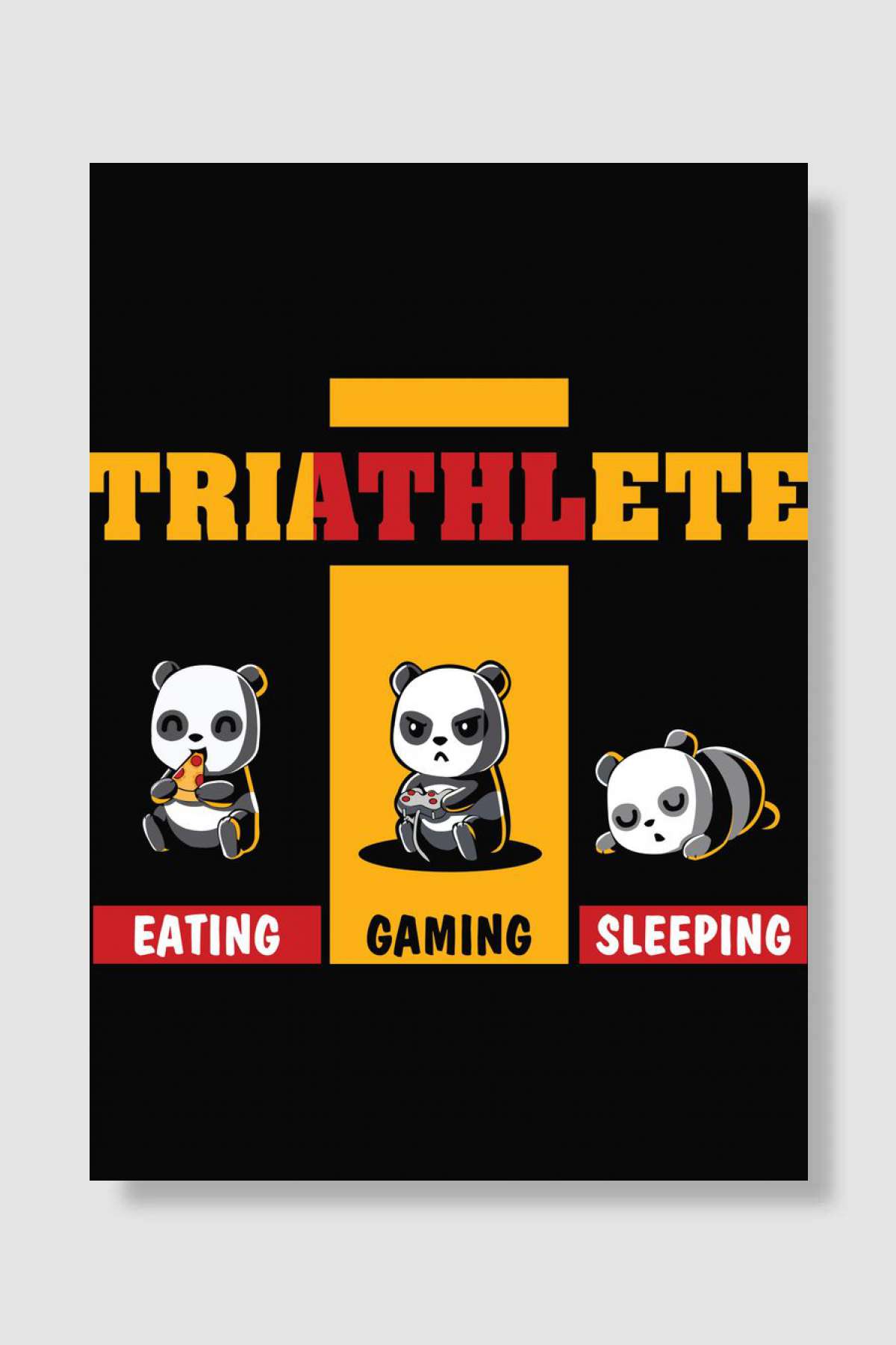 Gaming Gamer Videogames Oyun Poster Çerçevesiz Yüksek Kalite Oyun Afiş Duvar Poster - En İyi Fiyatlarla