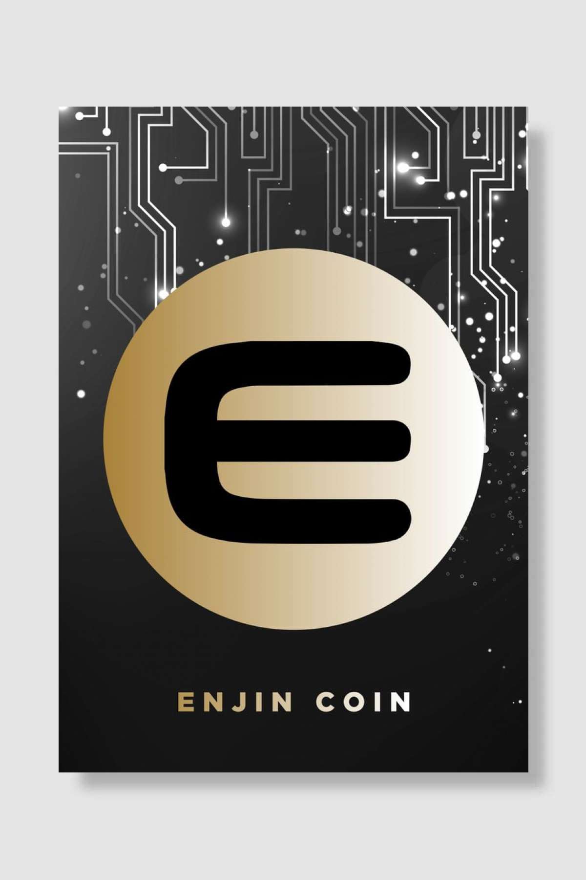 Crypts Vintage Oyun Poster Çerçevesiz Yüksek Kalite Oyun Afiş Duvar Poster