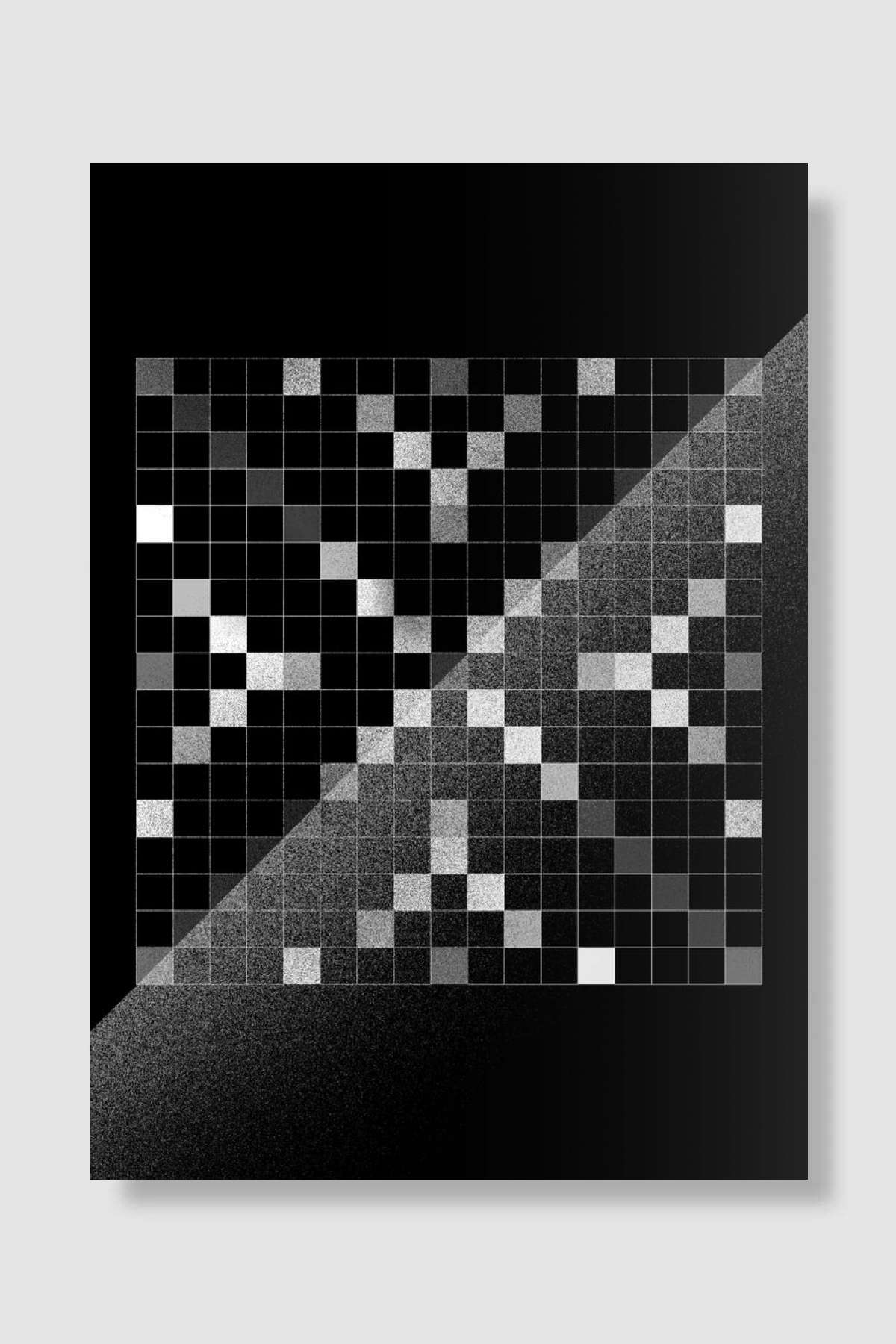 SCRABBLE game Oyun Poster Çerçevesiz Yüksek Kalite Oyun Afiş Duvar Poster - En İyi Fiyatlarla