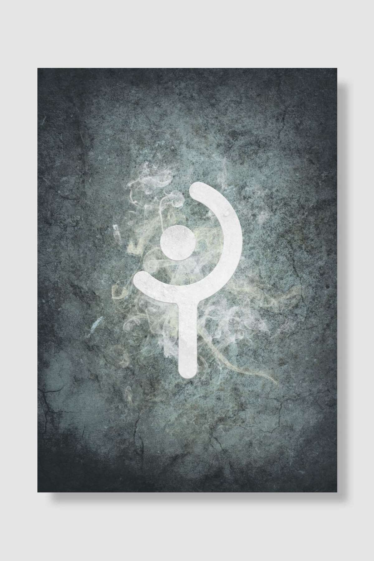 Final Fantasy XIV - White Mage Oyun Poster Çerçevesiz Yüksek Kalite Oyun Afiş Duvar Poster