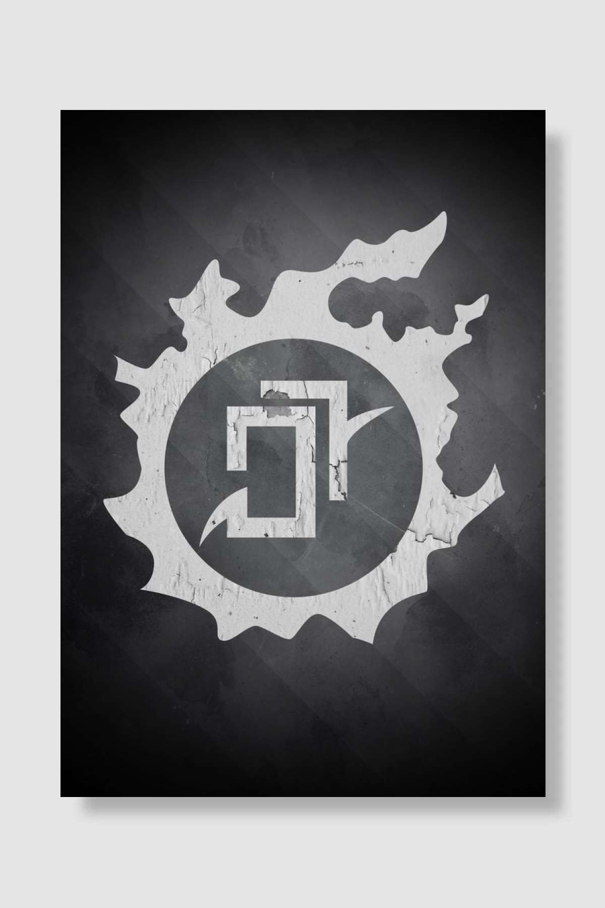 Final Fantasy XIV AST Oyun Poster Çerçevesiz Yüksek Kalite Oyun Afiş Duvar Poster - En İyi Fiyatlarla