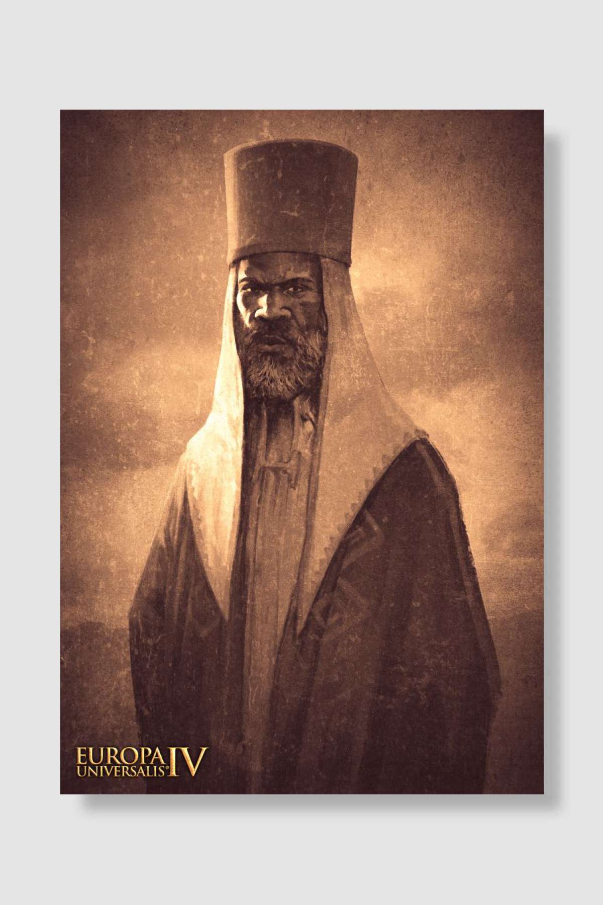 Origins 1 Oyun Poster Çerçevesiz Yüksek Kalite Oyun Afiş Duvar Poster - En İyi Fiyatlarla