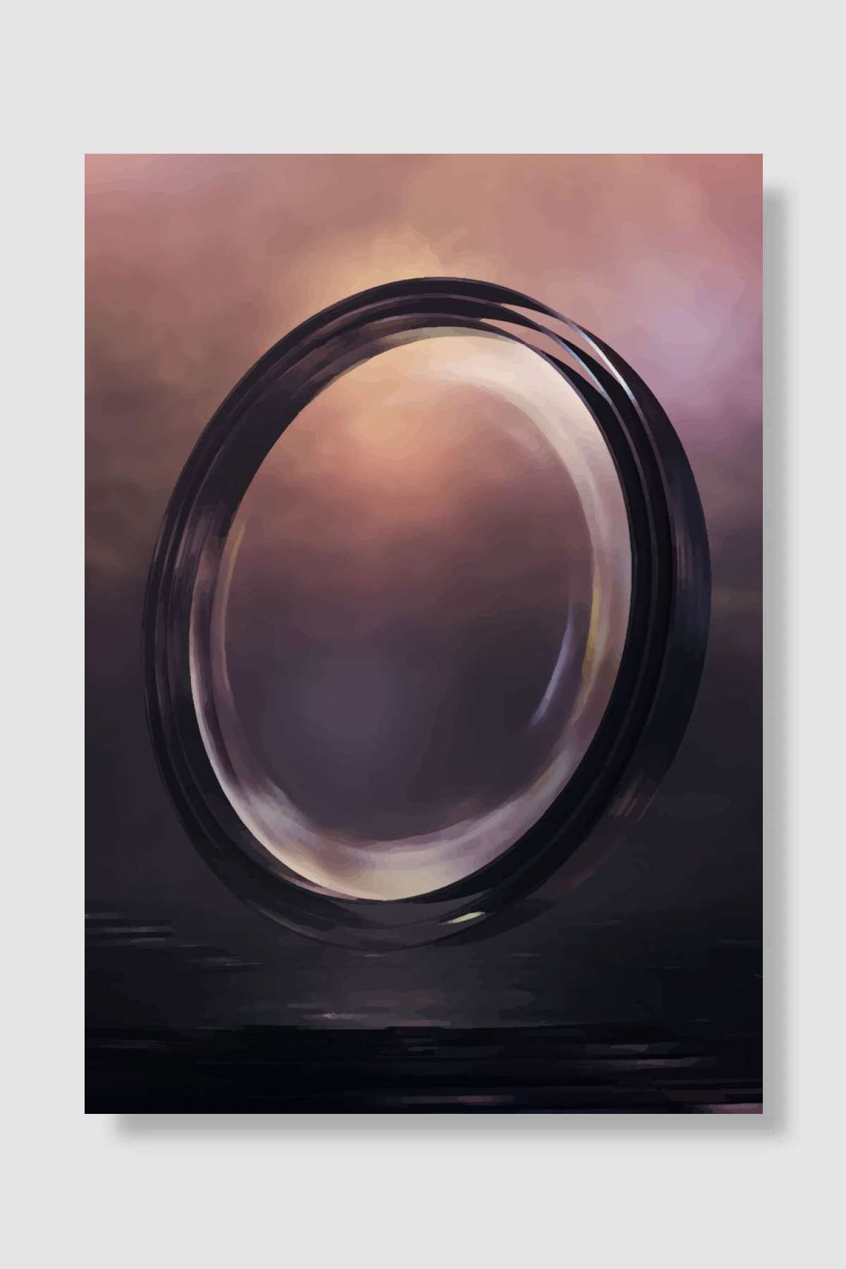 starfield game Oyun Poster Çerçevesiz Yüksek Kalite Oyun Afiş Duvar Poster